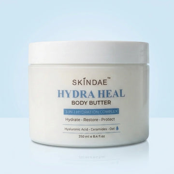 Skindae Hydra Heal Body Butter