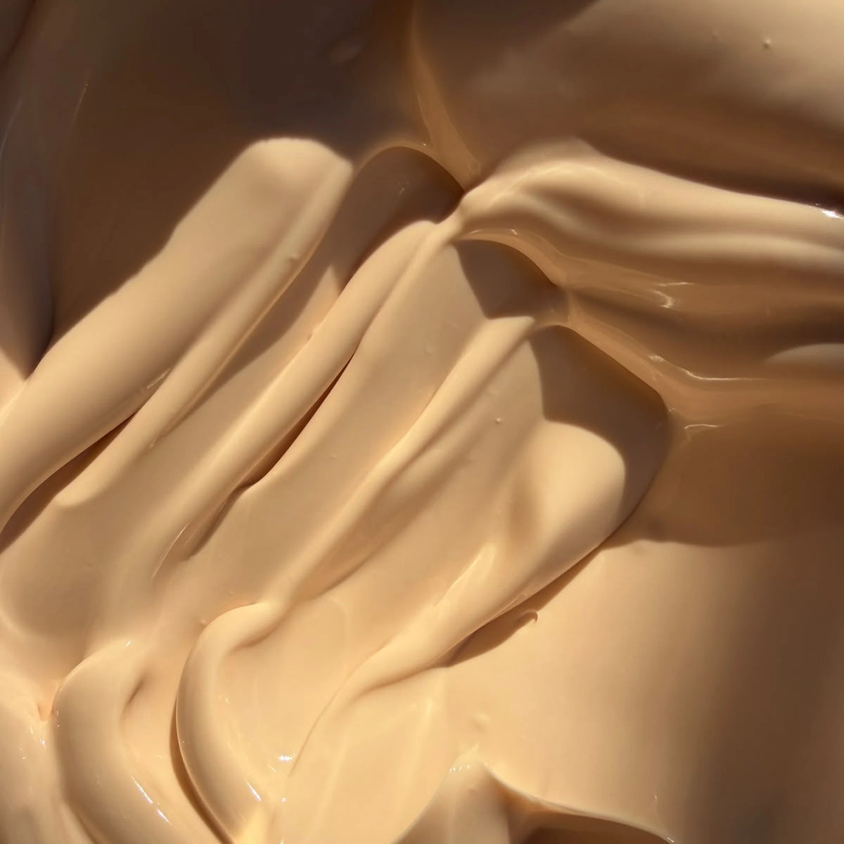 Skin that feels