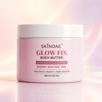 Skindae Glow Fix Body Butter