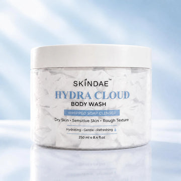 Skindae Hydra Cloud Body Wash