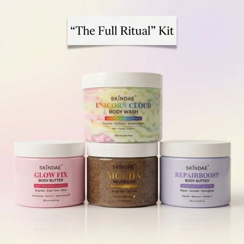 "The Full Ritual" Kit